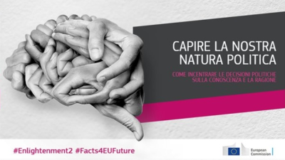 Capire la nostra natura politica