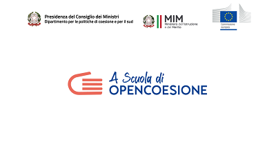 A Scuola di OpenCoesione