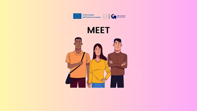 Progetto Meet 