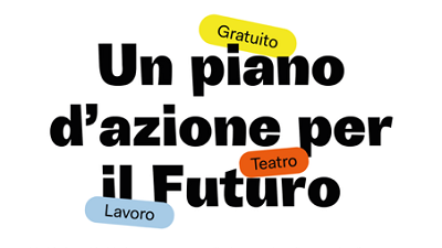 Un piano d'azione per il futuro