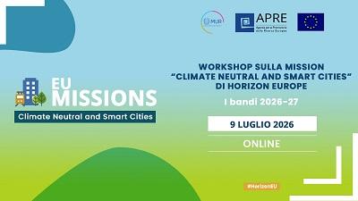 Locandina workshop