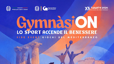 Dettaglio della locandina dell'evento