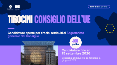 Palazzo Consiglio dell'UE