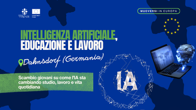 Icona intelligenza artificiale