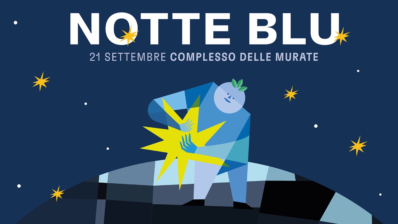 Notte Blu 2021